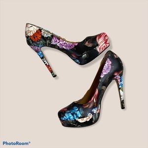 Chinese Laundry Shoes